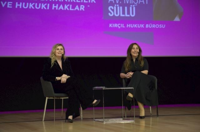 Kadına Yönelik Şiddetle Mücade..