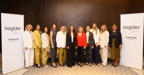 KAGİDER İlk Kez Sürdürülebilirlik Raporunu Yayınladı