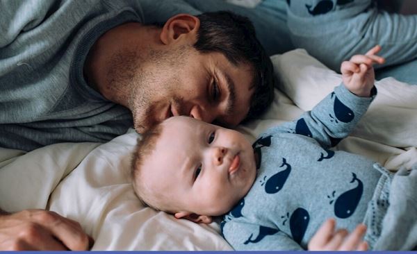 SANOFİ TÜRKİYE, BABALIK İZNİNİ 14 HAFTAYA ÇIKARIYOR