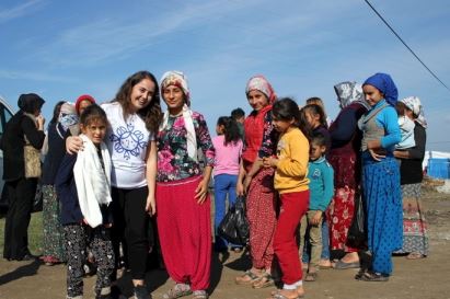 SABANCI VAKFI; “FARK YARAT HAYATLAR DEĞİŞSİN” DİYOR