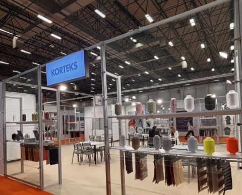 Korteks, 22. Uluslararası İsta..