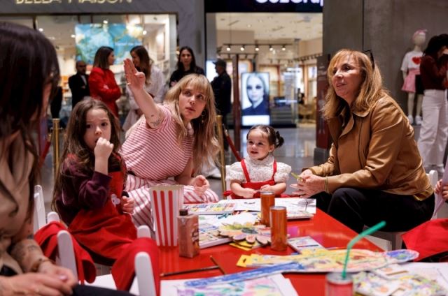 Koton, 23 Nisan Kapsamında Çoc..