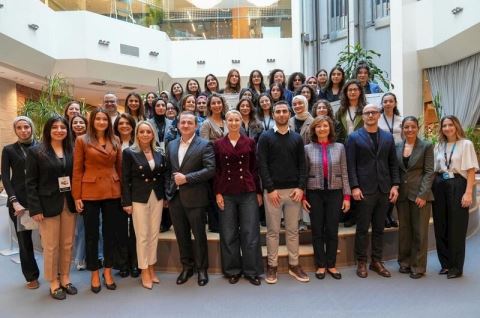 Microsoft Türiye ile Wtech İş Birliğiyle Yürütülen “Geleceğe Güvenle” Projesi Tamamlandı