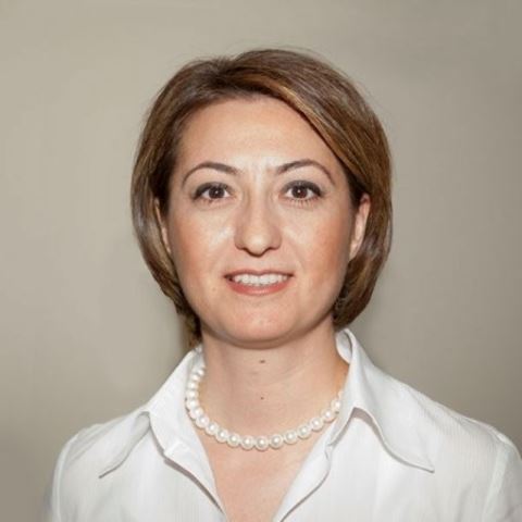 Nalan Özgür, Avrupa’da Perfetti Van Melle’nin Sakız ve Naneli Ürün Portföyüne Liderlik Edecek