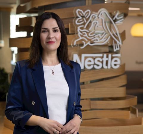 Neslihan Kara, Nestlé Waters &..