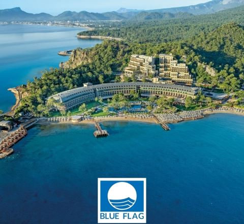 Ng Phaselis Bay, Sürdürülebili..