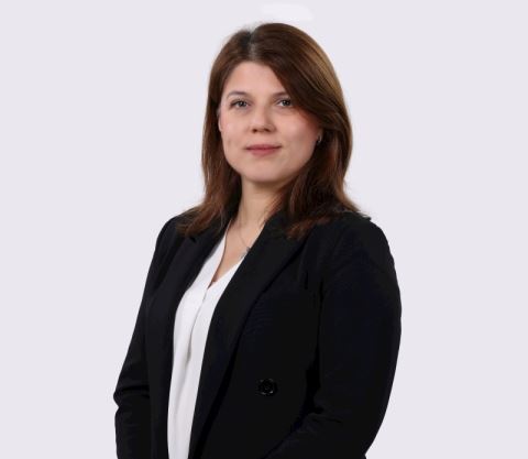 Nurdan Türkdemir, Anadolu Sigorta Genel Müdür Yardımcısı Oldu