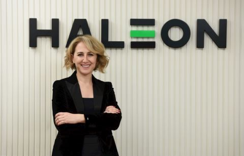 Özlem İnce, Haleon Türkiye İns..