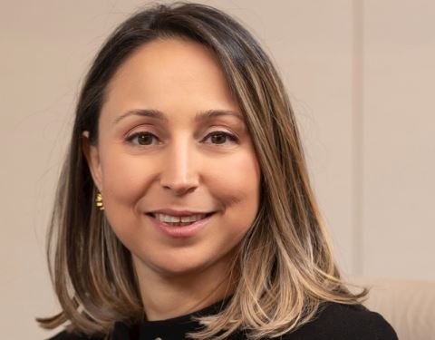 Pelin Erkıralp, Bacacı Yatırım Holding’in Pazarlama Stratejilerine Liderlik Edecek