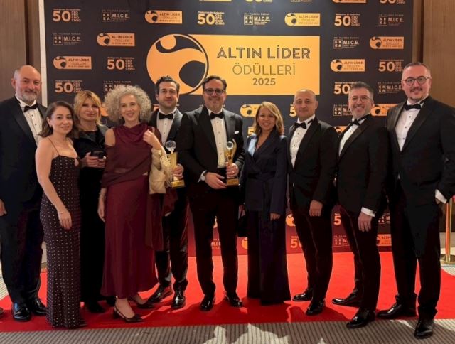 Penti Yöneticileri, Altın Lide..