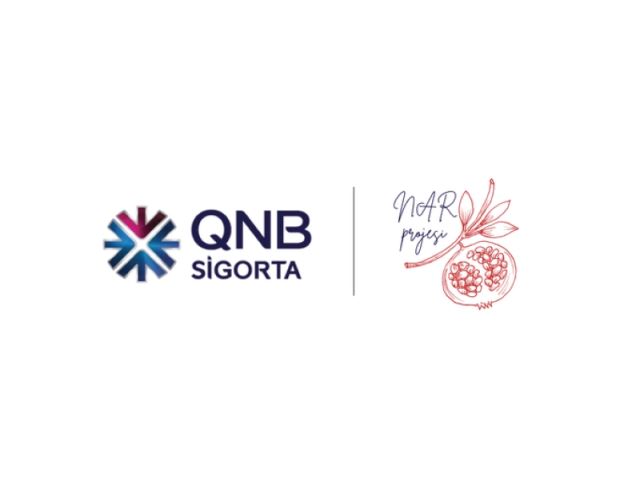Qnb Sigorta, N.A.R. Projesi İl..