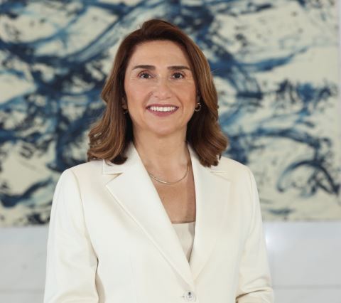 Rahşan Kavas, Qnbpay Genel Müd..