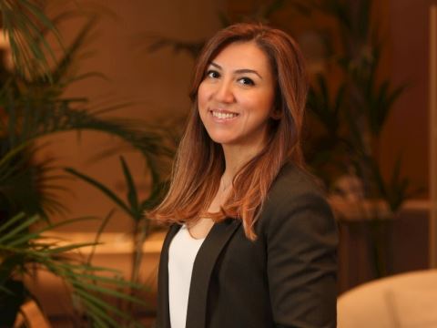 Sanipak’ın Yeni CMO’su: Mine Mavi Arıkan Oldu