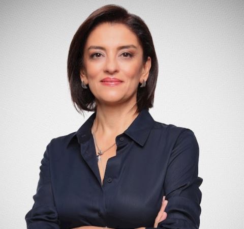 Seda Sıldıroğlu, Alotech Satış..