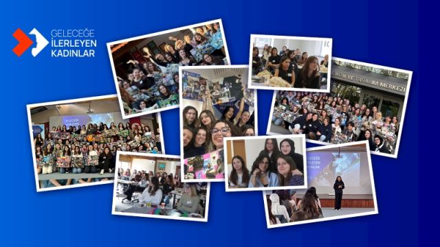 Şişecamın Geleceğe İlerleyen K..