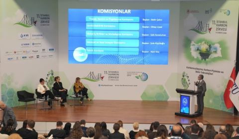 Sürdürülebilir Çözümler, 11. İ..