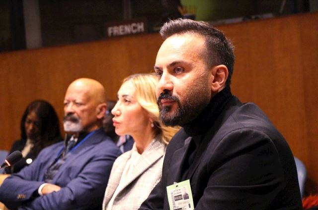 Tagg Kurucusu Gökay Gündoğdu, ..