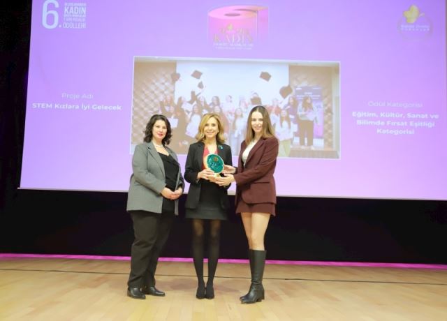 Takeda Türkiye, Kadın Dostu Ma..