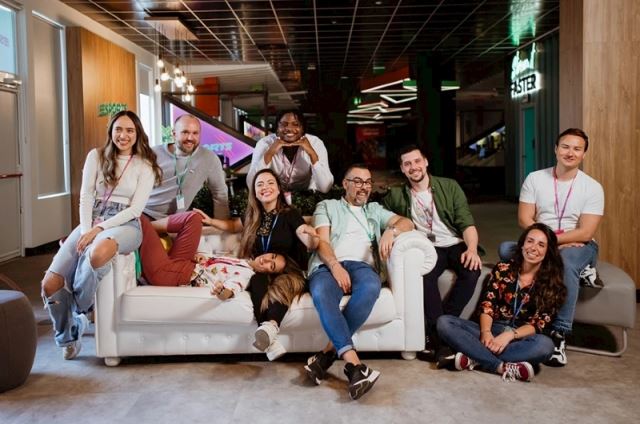 Tp, Çalışan Gelişimini Merkeze..