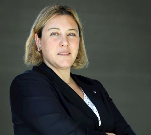 Tuğçe Tatari, Abdi İbrahim’de Hukuk Direktörlüğü Görevini Üstlenecek