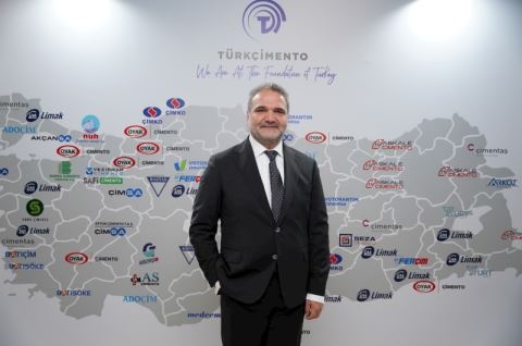 Türkçimento, Dünya Çevre Günün..