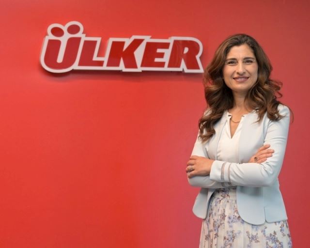 Ülker, Fırsat Eşitliği Yaklaşı..