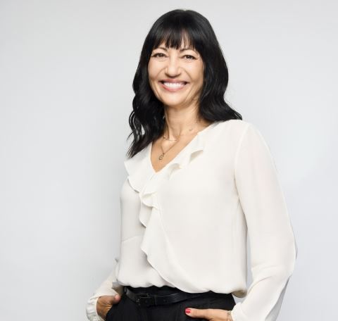 Vanya Panayotova, L’Oréal Türkiye Ülke Genel Müdürü Oldu