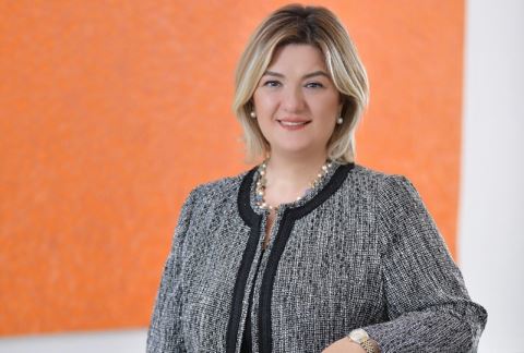 Verda Duysak, Danone Türkiye’nin pazarlama stratejisine yön verecek