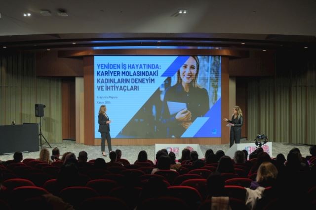 Yenidenbiz, Ipsos Türkiye İş B..